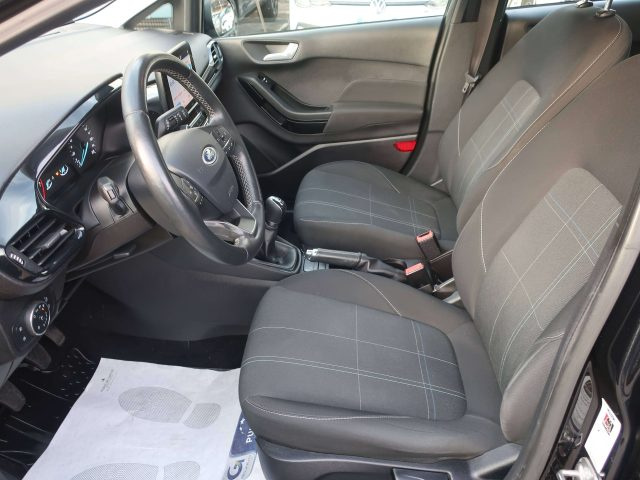 Ford Fiesta Fiesta 5p 1.1 Business 85cv my19.5 - Prezzo reale - foto 4 di 15
