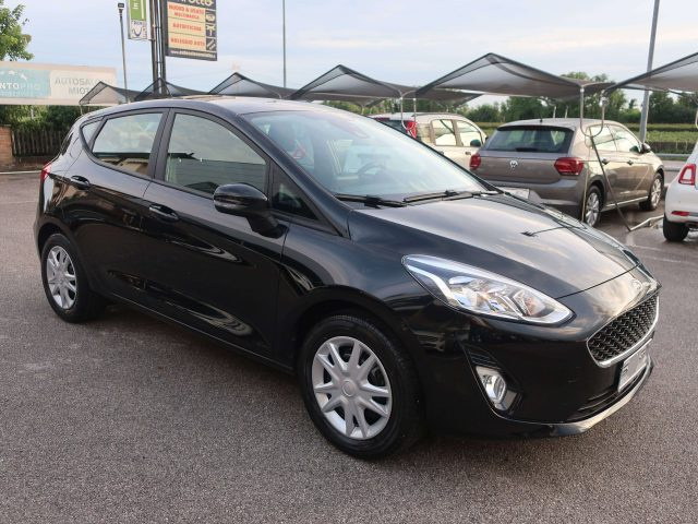 Ford Fiesta Fiesta 5p 1.1 Business 85cv my19.5 - Prezzo reale - foto 2 di 15