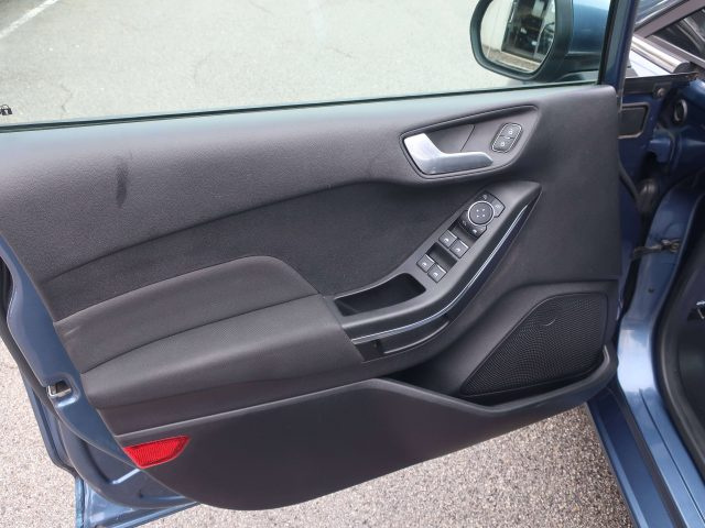 Ford Fiesta Fiesta 5p 1.1 Titanium 85cv my19.5 - Prezzo Reale - foto 3 di 15