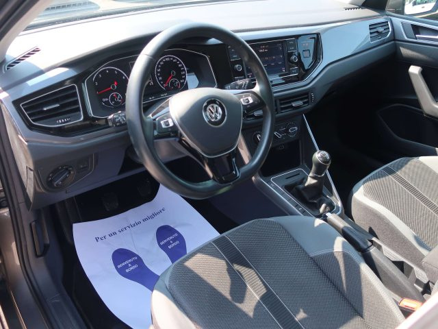 Volkswagen Polo Polo 5p 1.0 tsi Highline 95cv - Prezzo reale - foto 3 di 15
