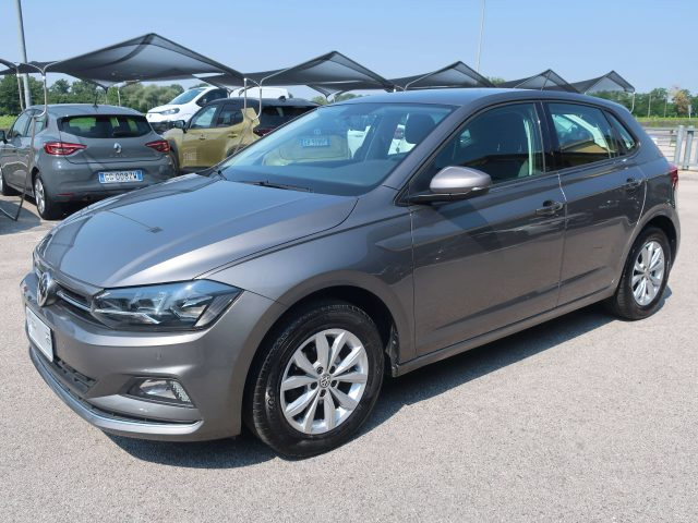 Volkswagen Polo Polo 5p 1.0 tsi Highline 95cv - Prezzo reale - foto 2 di 15