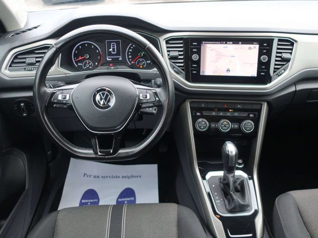 Volkswagen T-Roc T-Roc 1.5 tsi Style dsg - Prezzo reale - foto 4 di 15