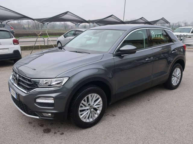 Volkswagen T-Roc T-Roc 1.5 tsi Style dsg - Prezzo reale - foto 2 di 15