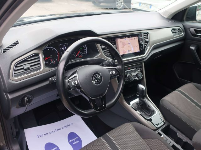Volkswagen T-Roc T-Roc 1.5 tsi Style dsg - Prezzo reale - foto 3 di 15