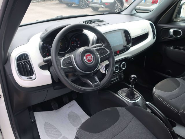 Fiat 500L 500L 1.6 mjt Business 120cv - Prezzo reale - foto 3 di 15