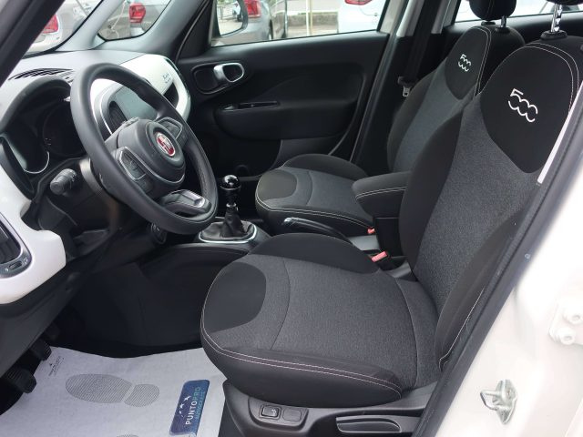 Fiat 500L 500L 1.6 mjt Business 120cv - Prezzo reale - foto 4 di 15