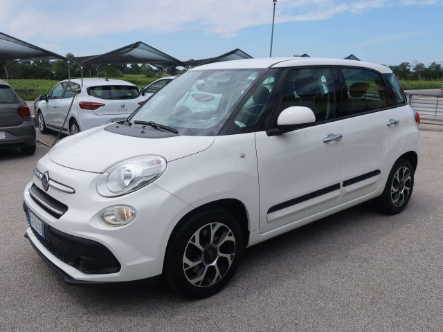 Fiat 500L 500L 1.6 mjt Business 120cv - Prezzo reale - foto 2 di 15