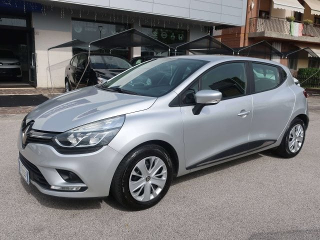 Renault Clio Clio IV 1.5 dci energy Duel 90cv my18, del 2019, 192.000 km, in vendita a Ponte Di Piave (TV)
