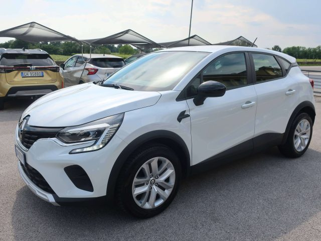 Renault Captur Captur II 1.0 tce Equilibre Gpl 100cv - Prezzo rea - foto 2 di 15