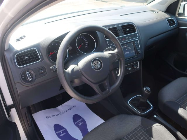 Volkswagen Polo Polo V 5p 1.2 tsi bm Comfortline - Prezzo reale - foto 3 di 4
