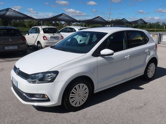 Volkswagen Polo Polo V 5p 1.2 tsi bm Comfortline - Prezzo reale, del 2017, 90.560 km, in vendita a Ponte Di Piave (TV)