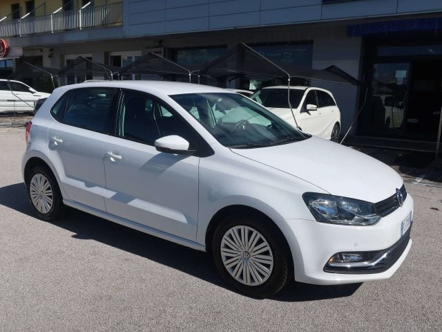 Volkswagen Polo Polo V 5p 1.2 tsi bm Comfortline - Prezzo reale - foto 2 di 4
