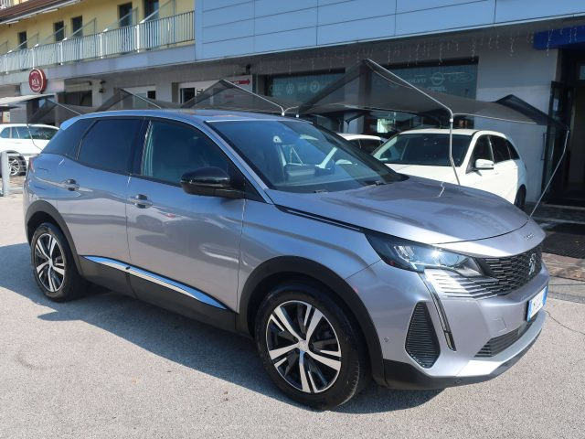 Peugeot 3008 3008 II 1.5 bluehdi Allure Pack s&s - Prezzo reale - foto 2 di 4