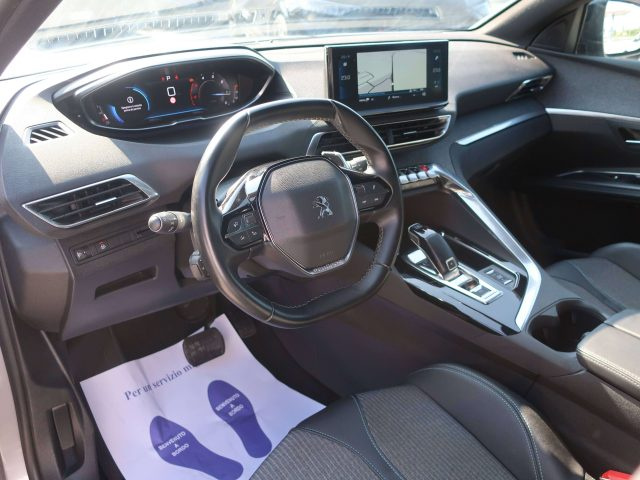 Peugeot 3008 3008 II 1.5 bluehdi Allure Pack s&s - Prezzo reale - foto 3 di 4