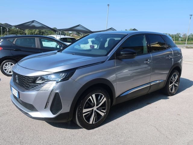 Peugeot 3008 3008 II 1.5 bluehdi Allure Pack s&s - Prezzo reale, del 2023, 69.570 km, in vendita a Ponte Di Piave (TV)