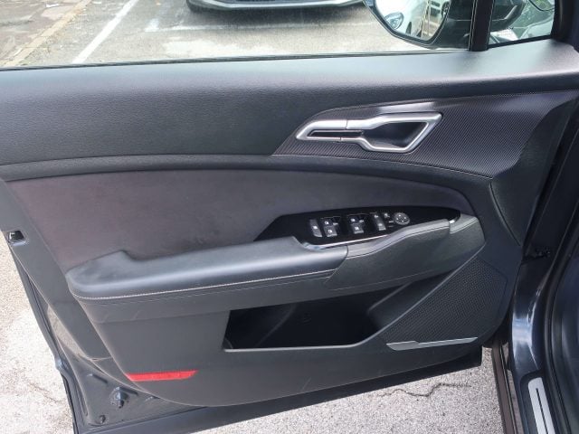 Kia Sportage Sportage V 1.6 crdi mhev GT-line dct - Prezzo real - foto 4 di 4