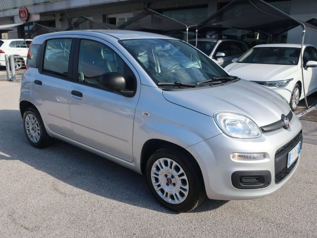 Fiat Panda Panda III 2016 1.2 Easy s&s - Prezzo reale, del 2019, 86.300 km, in vendita a Ponte Di Piave (TV)