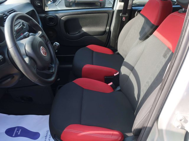 Fiat Panda Panda III 2016 1.2 Easy s&s - Prezzo reale - foto 4 di 4