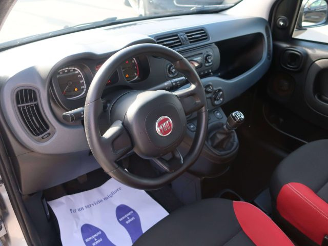 Fiat Panda Panda III 2016 1.2 Easy s&s - Prezzo reale - foto 3 di 4