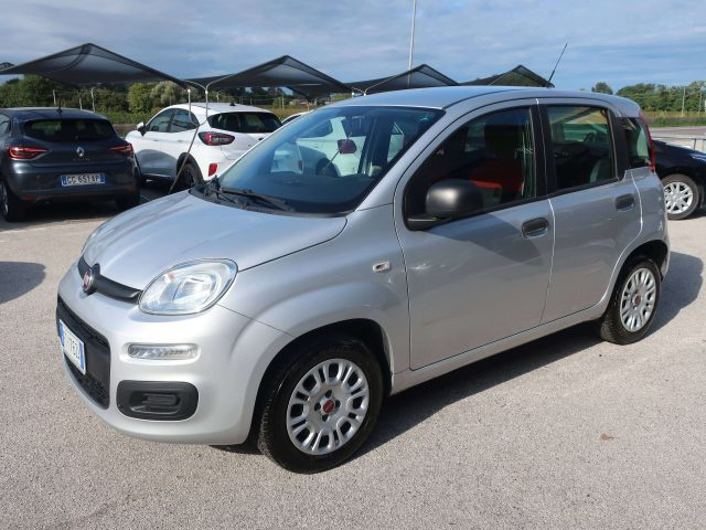 Fiat Panda Panda III 2016 1.2 Easy s&s - Prezzo reale - foto 2 di 4