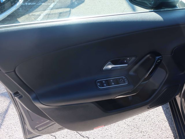 Mercedes-Benz A 180 Classe A - W177 180d Business Extra autom. - Prezz - foto 4 di 4