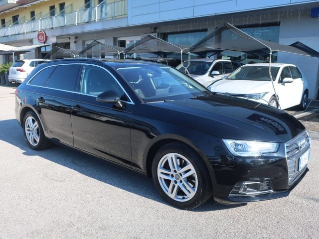 Audi A4 A4 V Avant 2.0 tdi ultra Sport 150cv s-tronic - Pr, del 2018, 147.430 km, in vendita a Ponte Di Piave (TV)