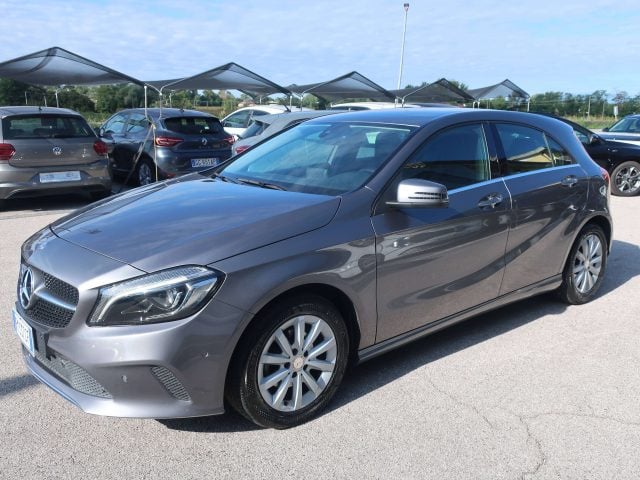 Mercedes-Benz A 180 A 180 d Business - Prezzo reale - foto 2 di 4