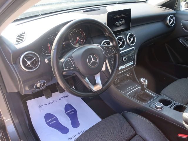 Mercedes-Benz A 180 A 180 d Business - Prezzo reale - foto 3 di 4