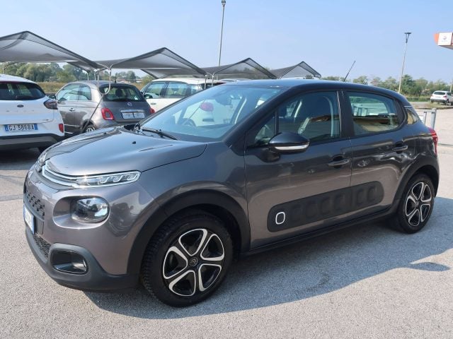 Citroen C3 C3 III 2017 1.2 puretech Shine s&s - Prezzo reale - foto 2 di 4