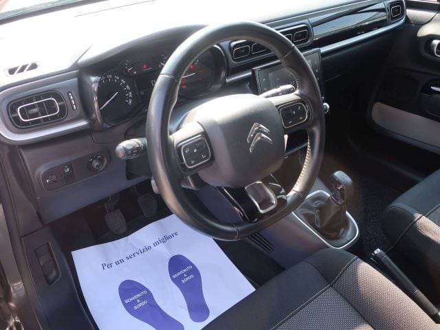 Citroen C3 C3 III 2017 1.2 puretech Shine s&s - Prezzo reale - foto 4 di 4