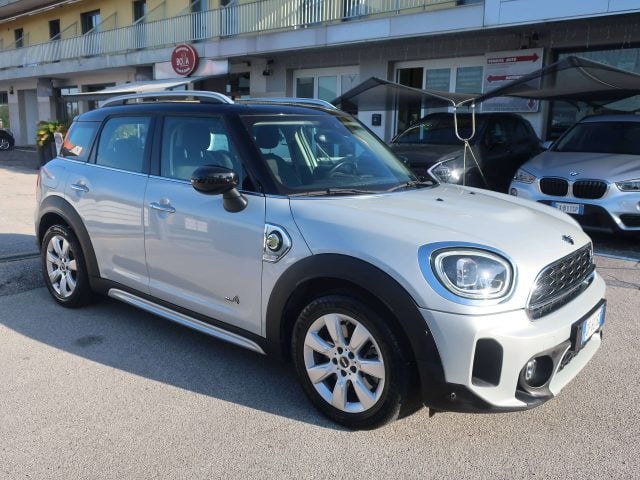 MINI Cooper SE Countryman Mini Countryman F60 1.5 Business all4 autom. - Pre - foto 2 di 4