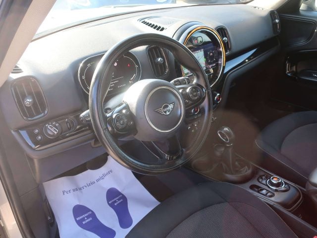 MINI Cooper SE Countryman Mini Countryman F60 1.5 Business all4 autom. - Pre - foto 3 di 4