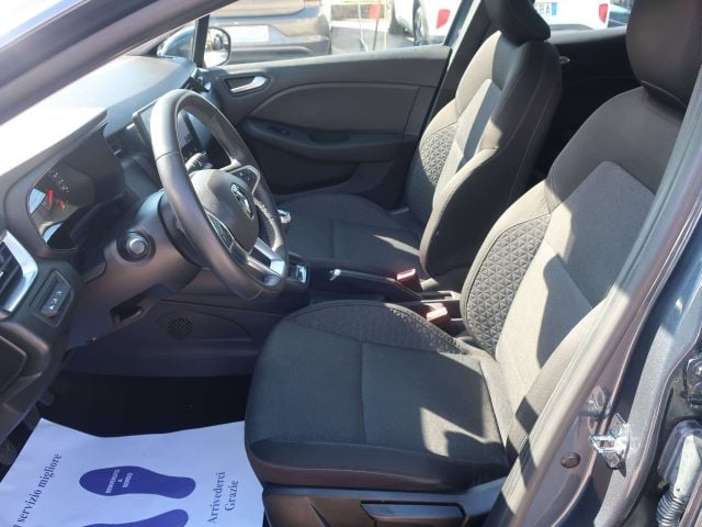 Renault Clio Clio V 1.0 tce Business 90cv my21- Prezzo reale - foto 4 di 4