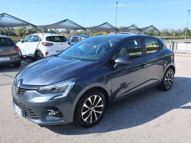 Renault Clio Clio V 1.0 tce Business 90cv my21- Prezzo reale - foto 2 di 4