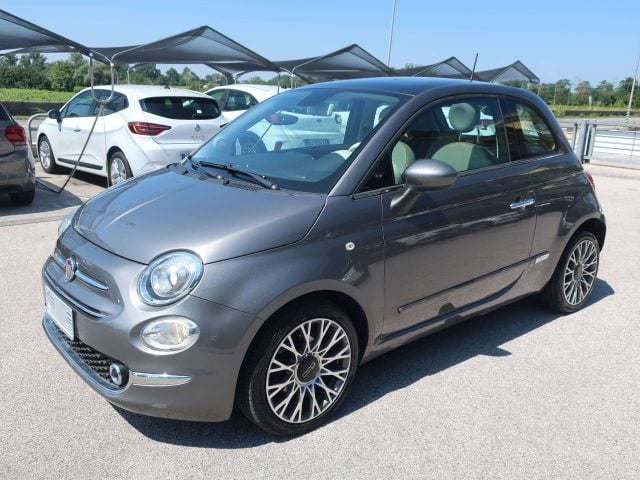 Fiat 500 500 1.2 Lounge s&s - Prezzo reale - foto 2 di 4