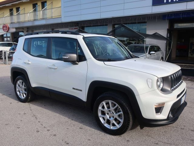 Jeep Renegade Renegade 1.3 t4 phev Limited 4xe at6 - Prezzo real - foto 2 di 4