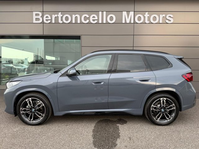 BMW X1 xDrive20d MSPORT MHEV M-SPORT TETTO-19"-IVA ESP - foto 3 di 4