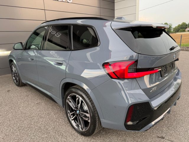 BMW X1 xDrive20d MSPORT MHEV M-SPORT TETTO-19"-IVA ESP - foto 4 di 4