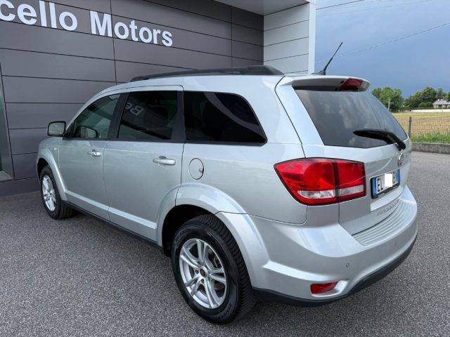 Fiat Freemont 2.0 Multijet 140CV Urban 7 POSTI - foto 4 di 4