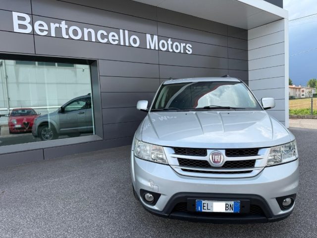 Fiat Freemont 2.0 Multijet 140CV Urban 7 POSTI - foto 2 di 4