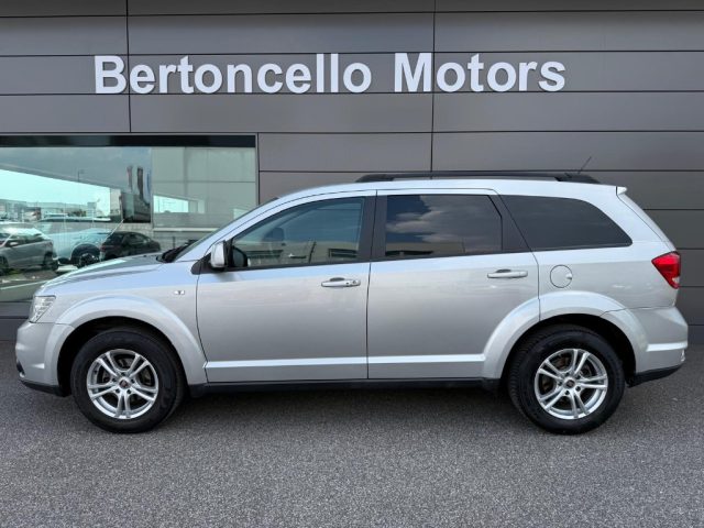 Fiat Freemont 2.0 Multijet 140CV Urban 7 POSTI - foto 3 di 4