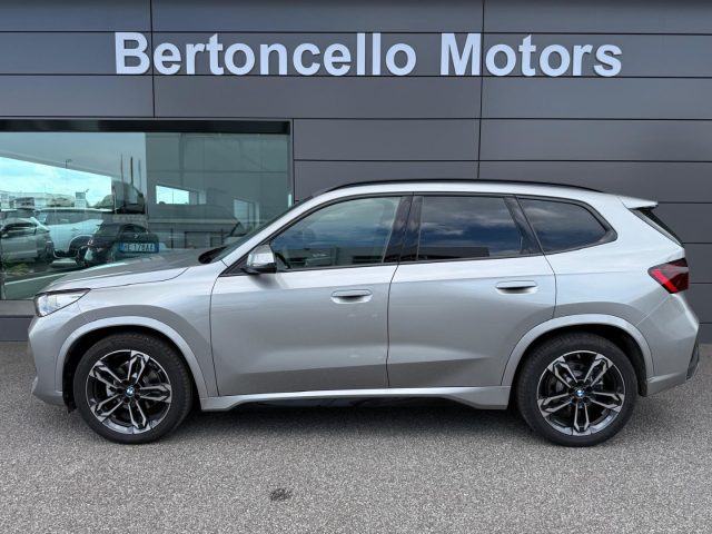 BMW X1 xDrive20d MSPORT MHEV M-SPORT TETTO-19"-IVA ESP - foto 3 di 25
