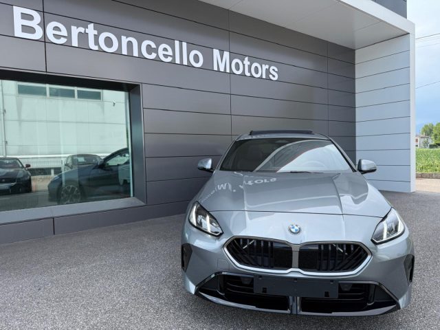 BMW 120 i 170cv 48V M-SPORT MSPORT TETTO-18"-IVA ESP. - foto 2 di 4