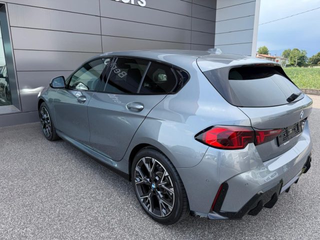 BMW 120 i 170cv 48V M-SPORT MSPORT TETTO-18"-IVA ESP. - foto 4 di 4