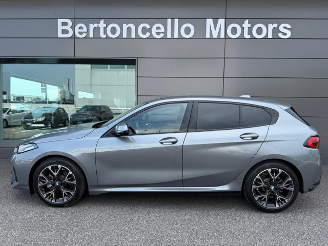 BMW 120 i 170cv 48V M-SPORT MSPORT TETTO-18"-IVA ESP. - foto 3 di 4