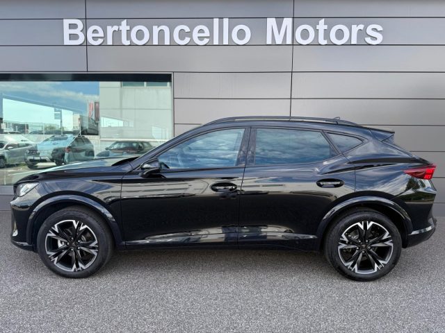 CUPRA Formentor 1.5 eTSI 150cv DSG TETTO-GARANZIA 5 ANNI-LED - foto 4 di 4