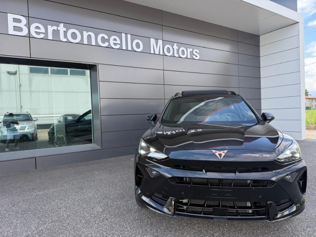 CUPRA Formentor 1.5 eTSI 150cv DSG TETTO-GARANZIA 5 ANNI-LED - foto 3 di 4