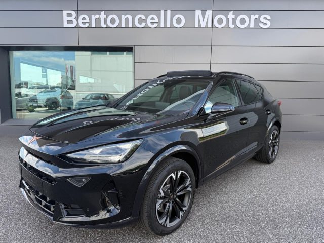 CUPRA Formentor 1.5 eTSI 150cv DSG TETTO-GARANZIA 5 ANNI-LED - foto 2 di 4