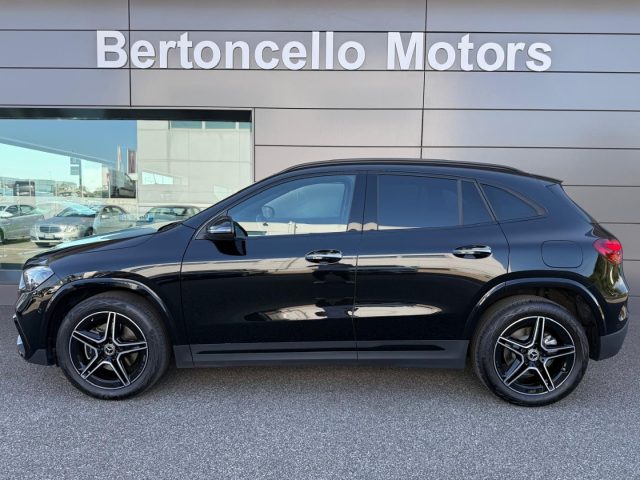 Mercedes-Benz GLA 250 e 1.3 163cv Plug-In hybrid EQ AMG Line Premium - foto 4 di 26