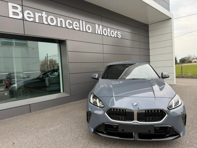 BMW 118 d 2.0 150cv M-SPORT MSPORT 18"-IVA ESP.-GAR. BMW - foto 2 di 4